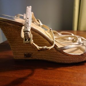 Michael Kors Wedge Shoes